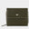 ASTI LIMITED RFID RV-Geldbörse M 8CS dark green