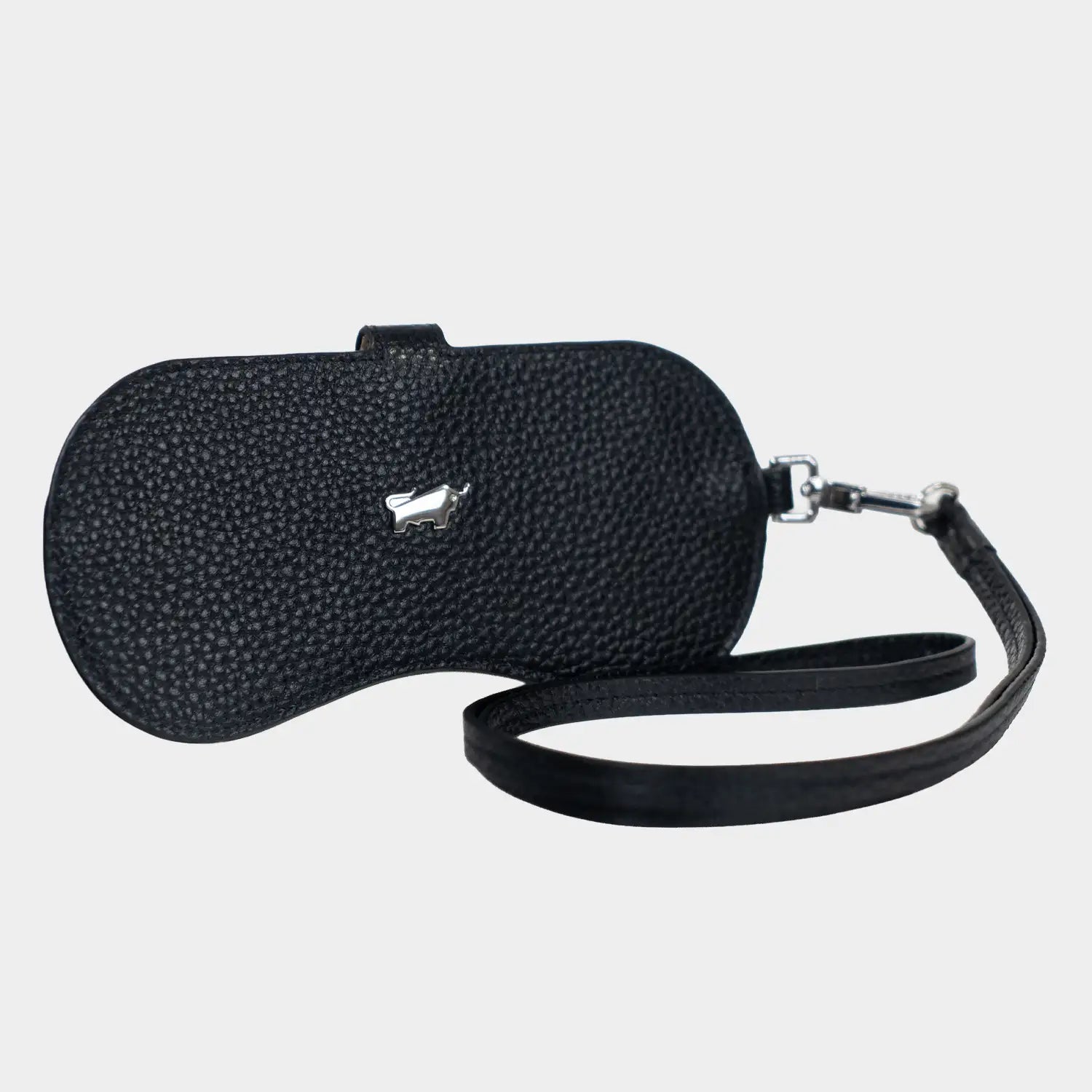 Sonnenbrillen Etui navy