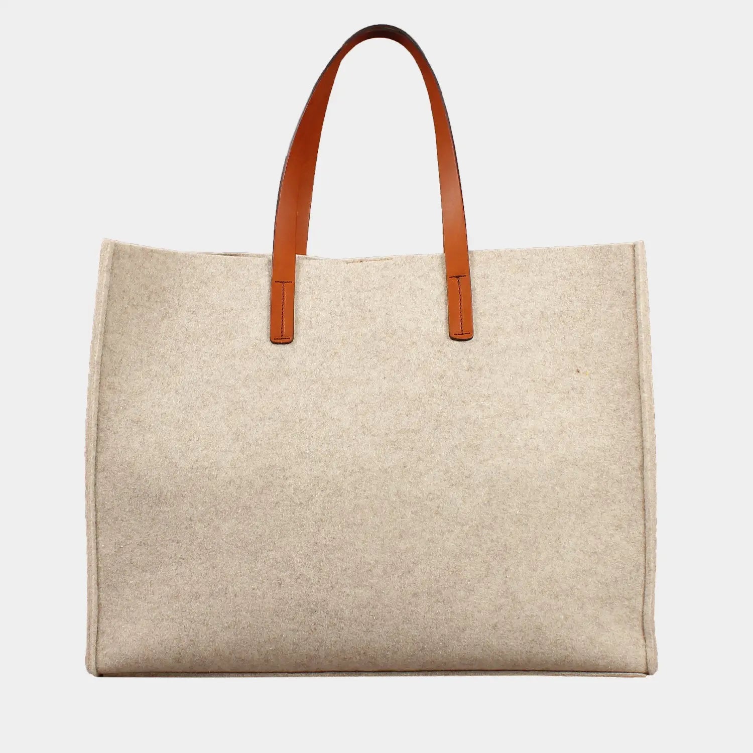 JOWOOLY Shopper L beige - Main Image