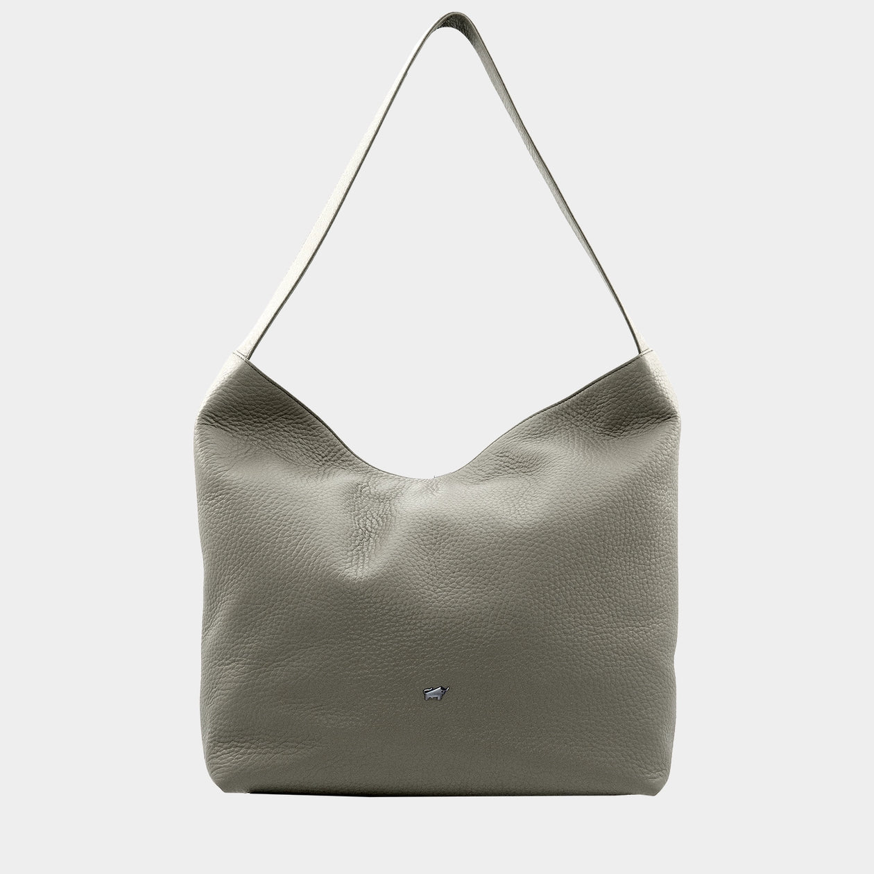Umhängetasche L HELENE olive