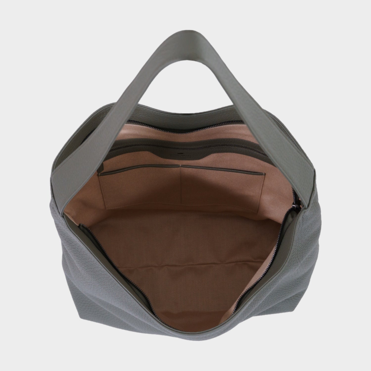 Umhängetasche L HELENE olive