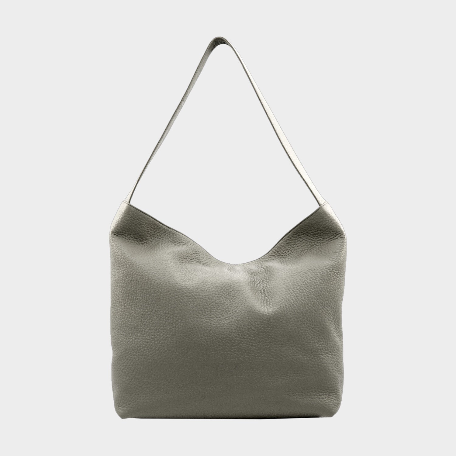 Umhängetasche L HELENE olive