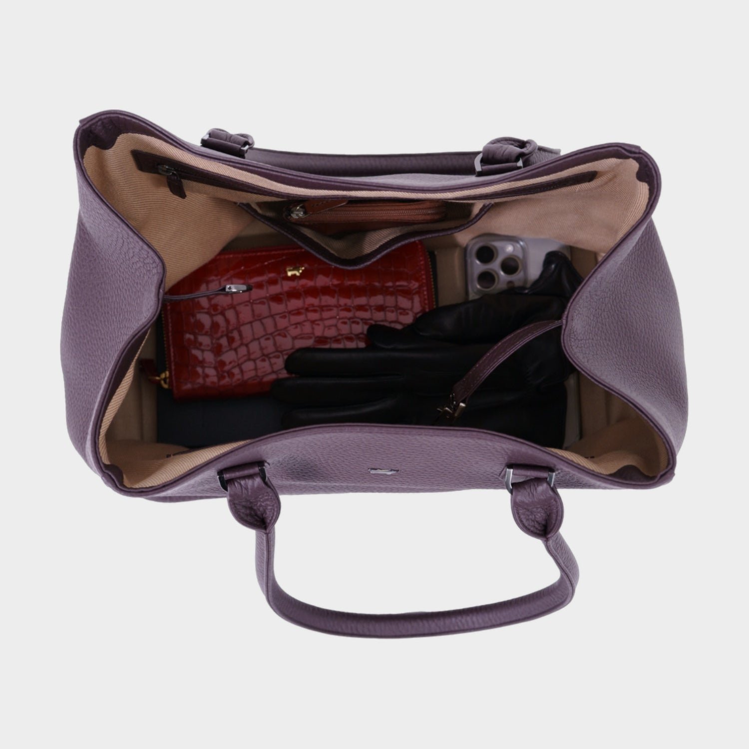 Shopper L HELENE wine