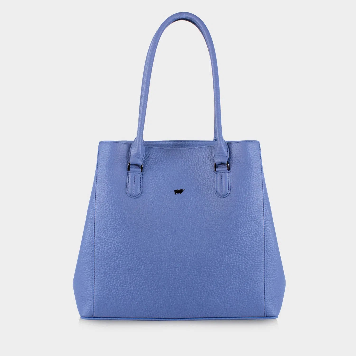 Shopper L HELENE hellblau hover