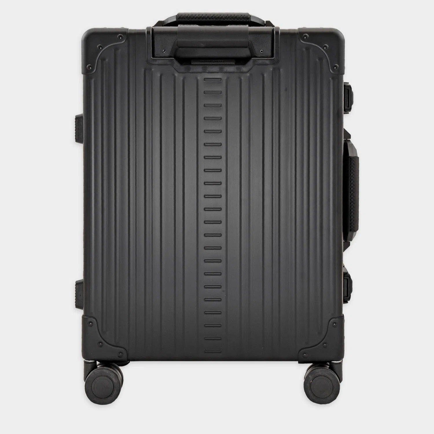 ALEON 21" International Carry-On Trolley schwarz