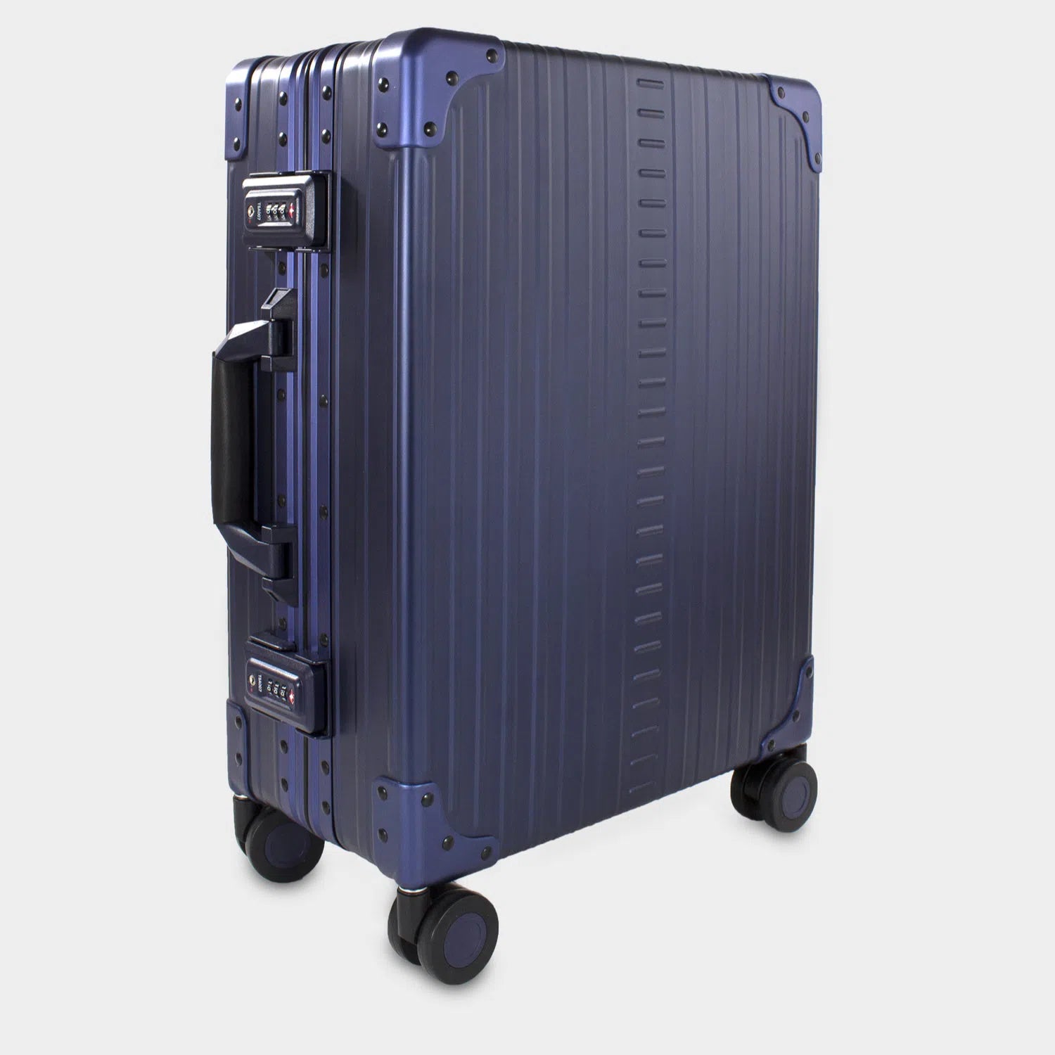 ALEON 21" International Carry-On Trolley sapphire hover