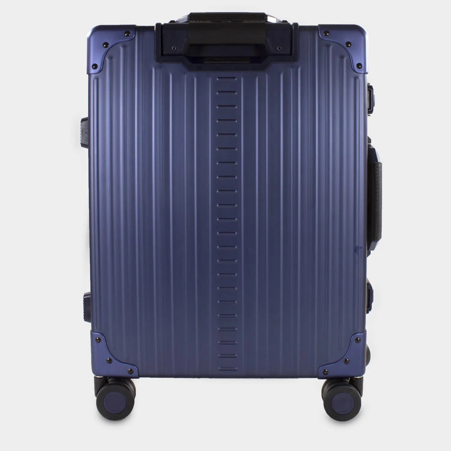 ALEON 21" International Carry-On Trolley sapphire