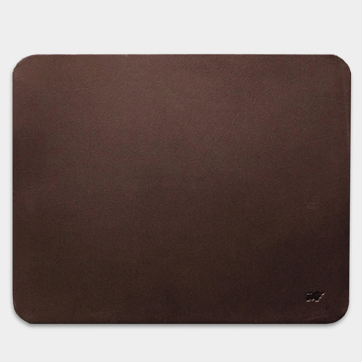 Home&Living Mousepad braun