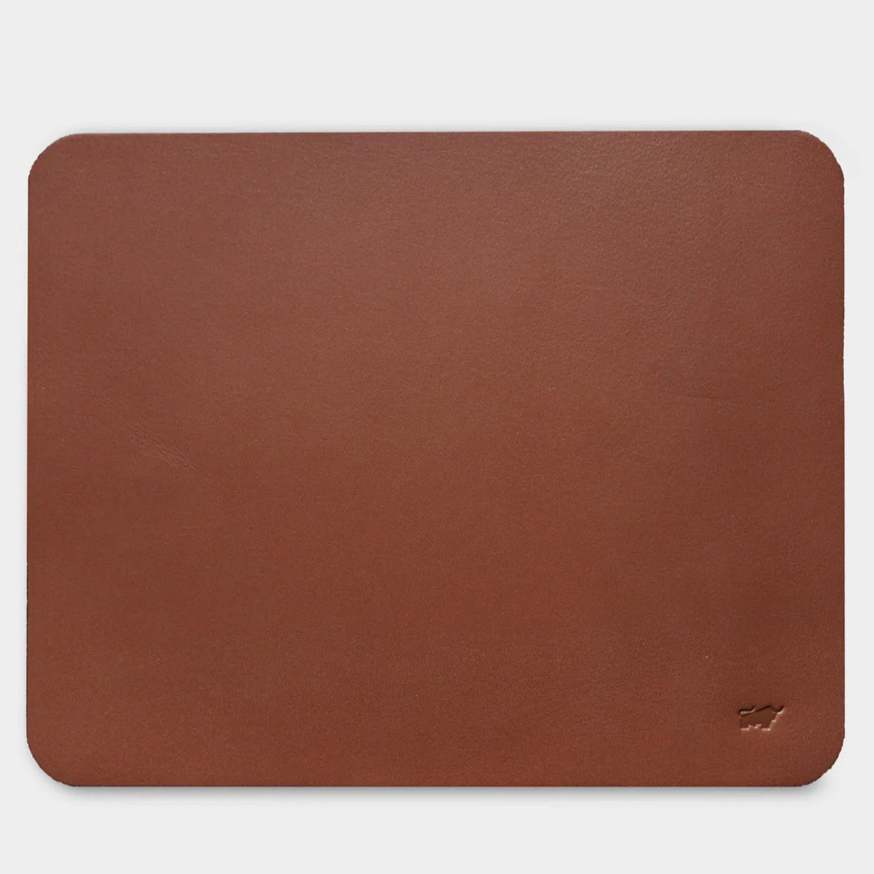 Home&Living Mousepad cognac