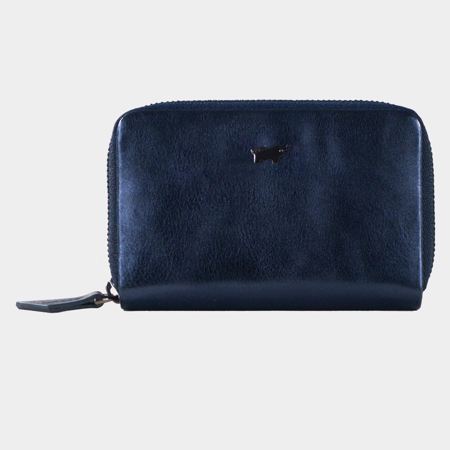 RUBY RFID Mini Wallet blue