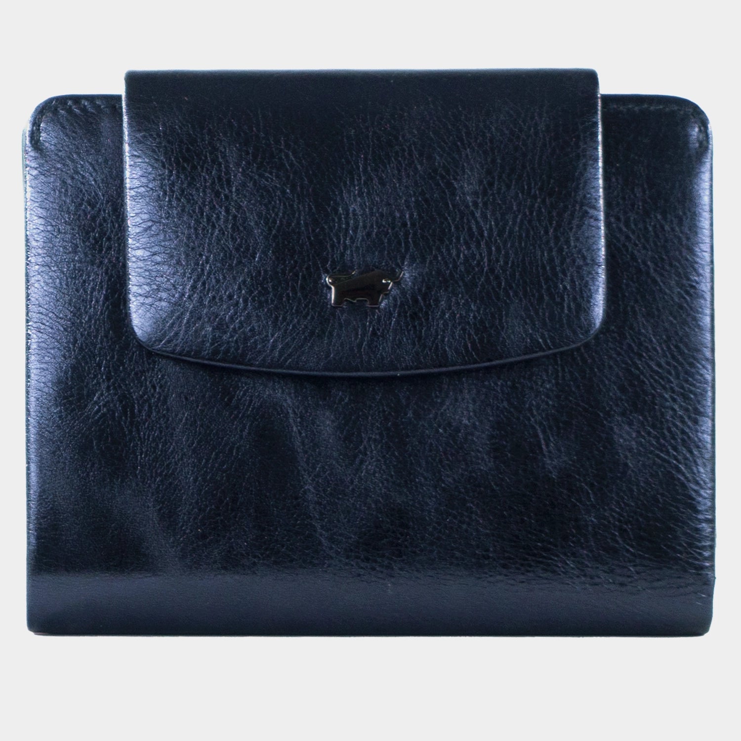 RUBY RFID wallet M 8CS blue