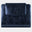 RUBY RFID wallet M 8CS blue