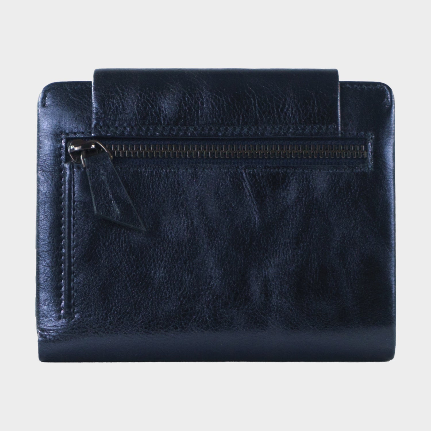 RUBY RFID wallet M 8CS blue