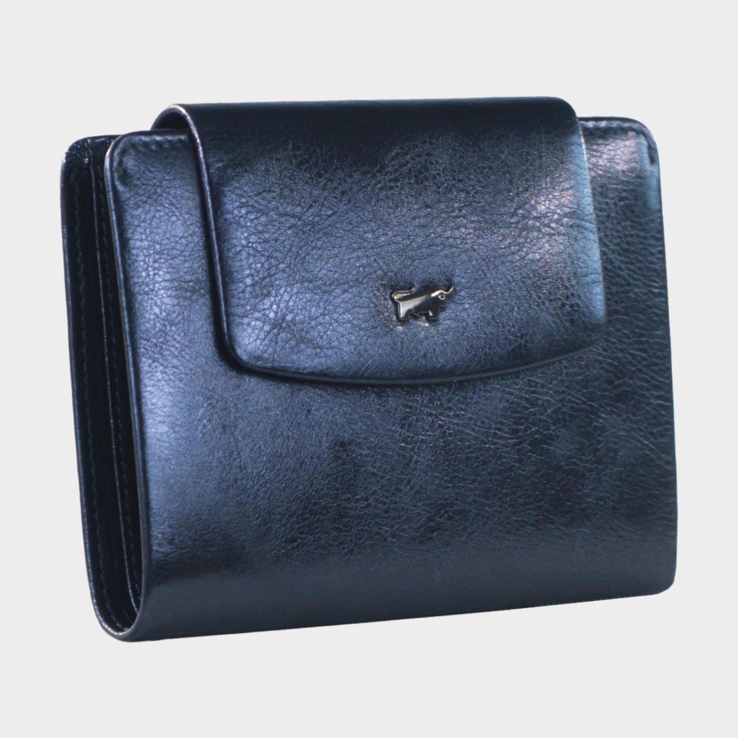 RUBY RFID wallet M 8CS blue