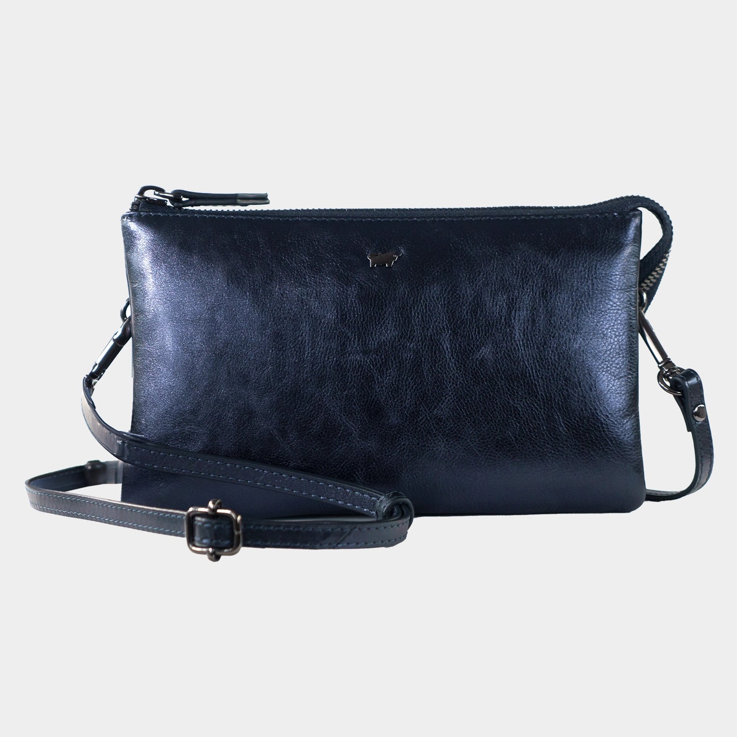 RUBY shoulder bag blue