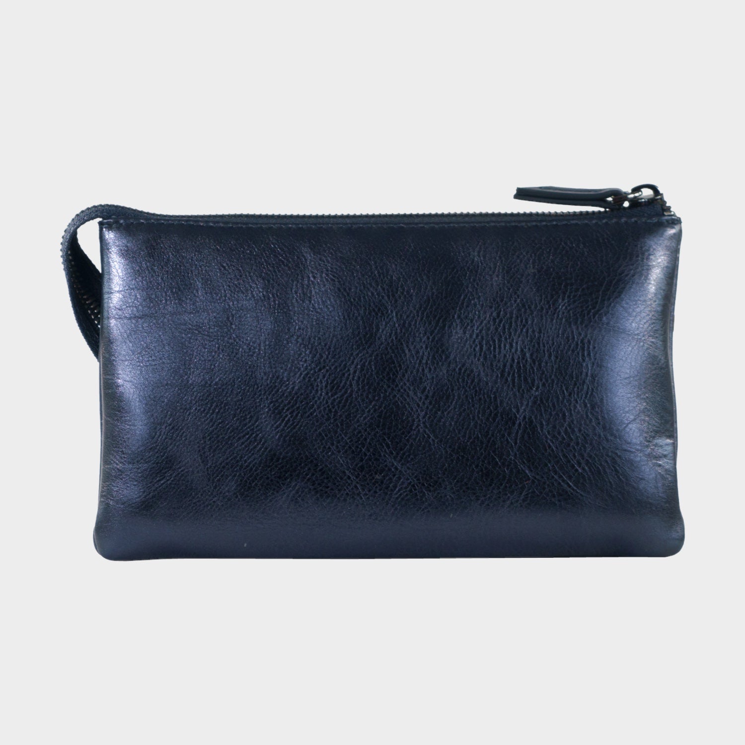 RUBY shoulder bag blue