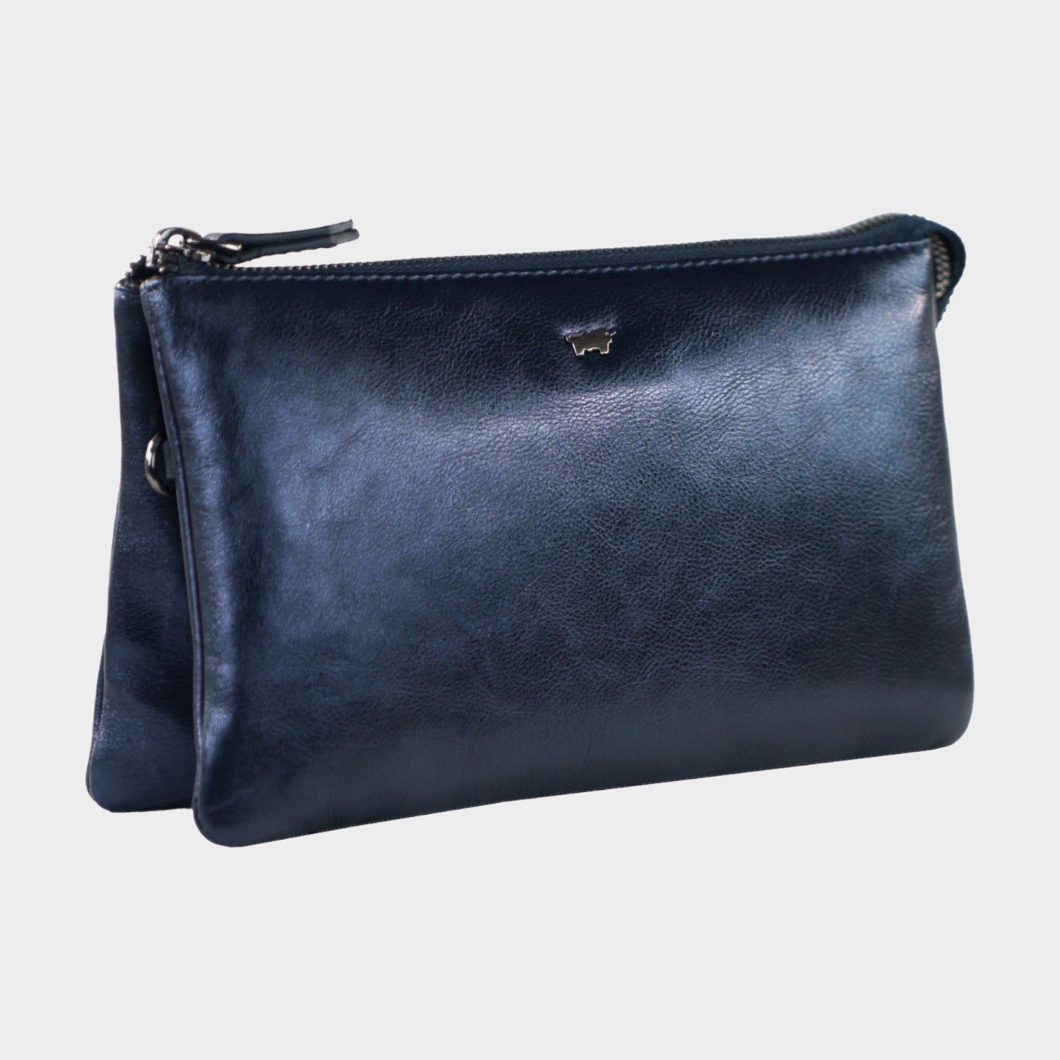 RUBY shoulder bag blue