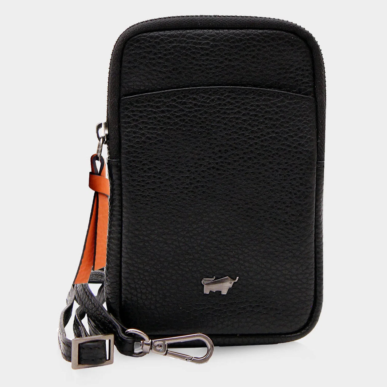 NOVARA Phone Pouch schwarz