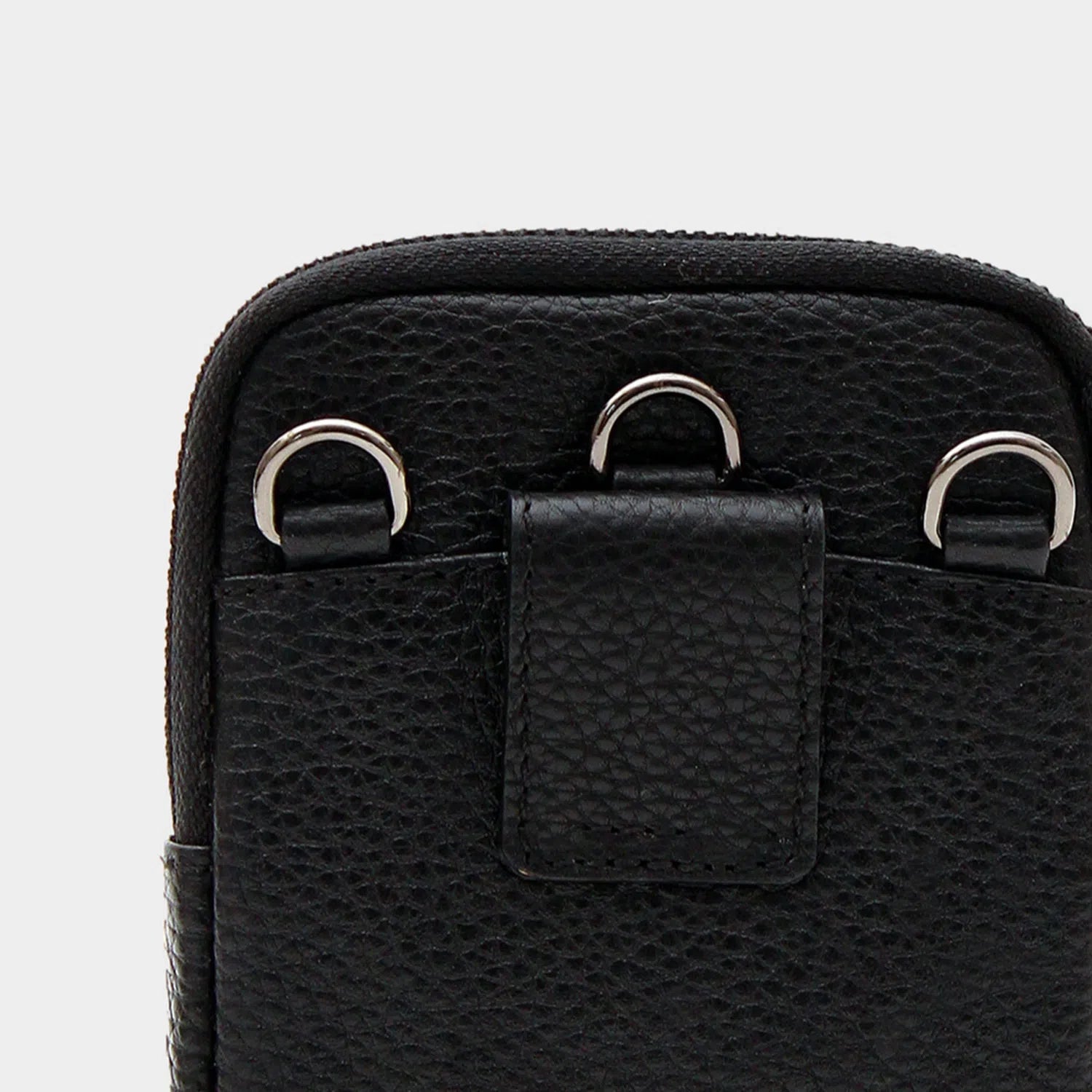 NOVARA Phone Pouch schwarz