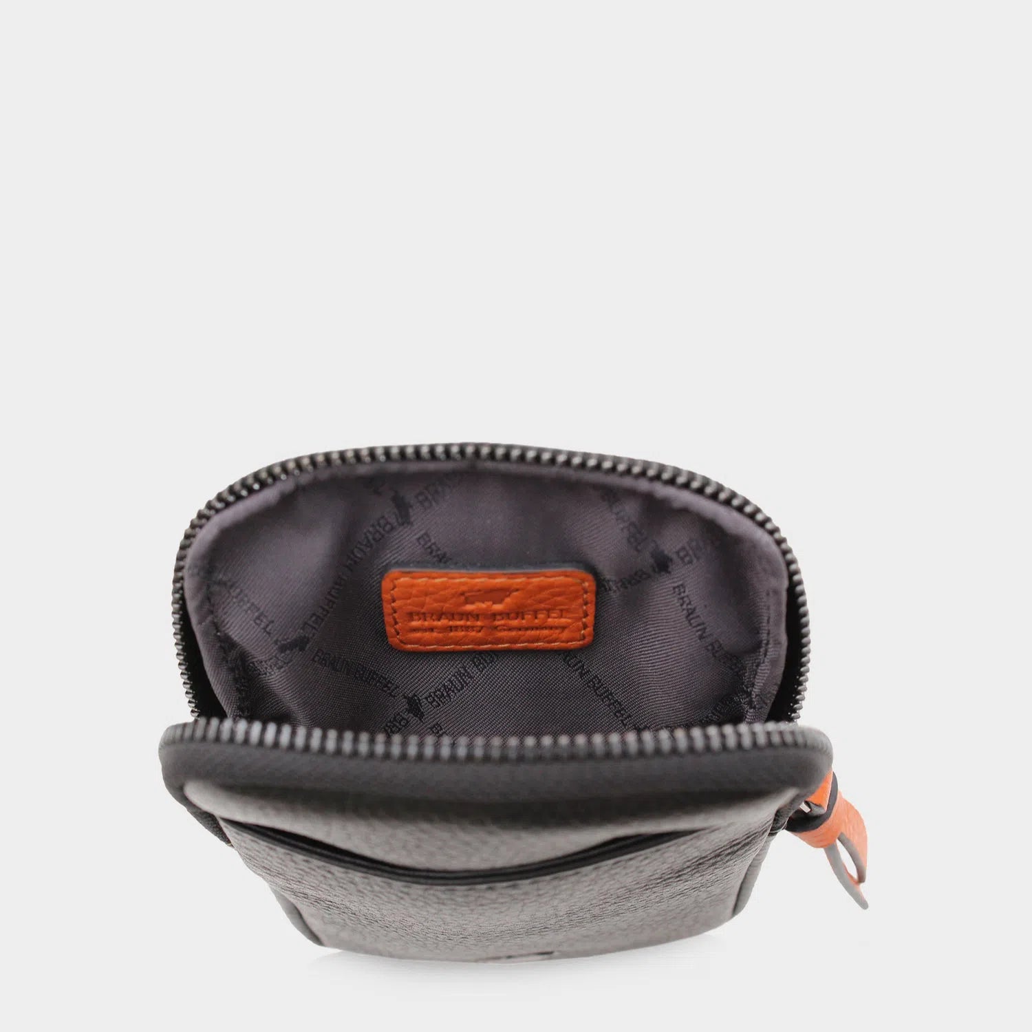 NOVARA Phone Pouch schwarz