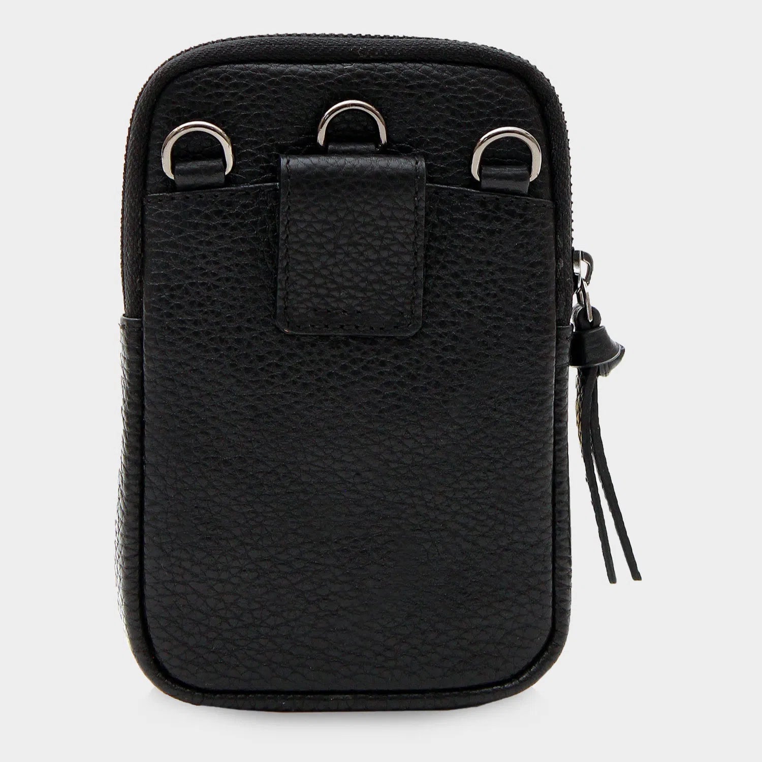 NOVARA Phone Pouch schwarz