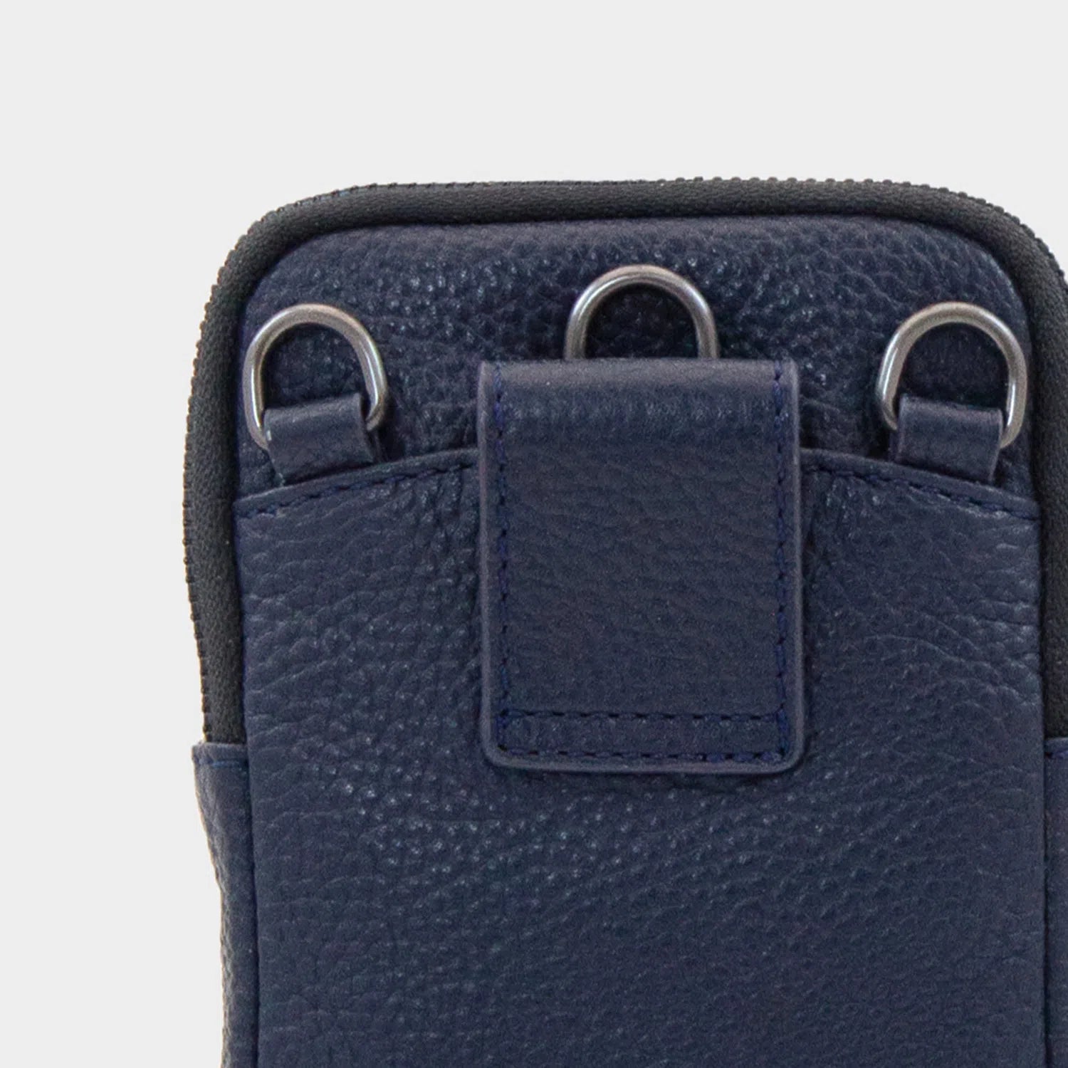 NOVARA Phone Pouch dunkelblau