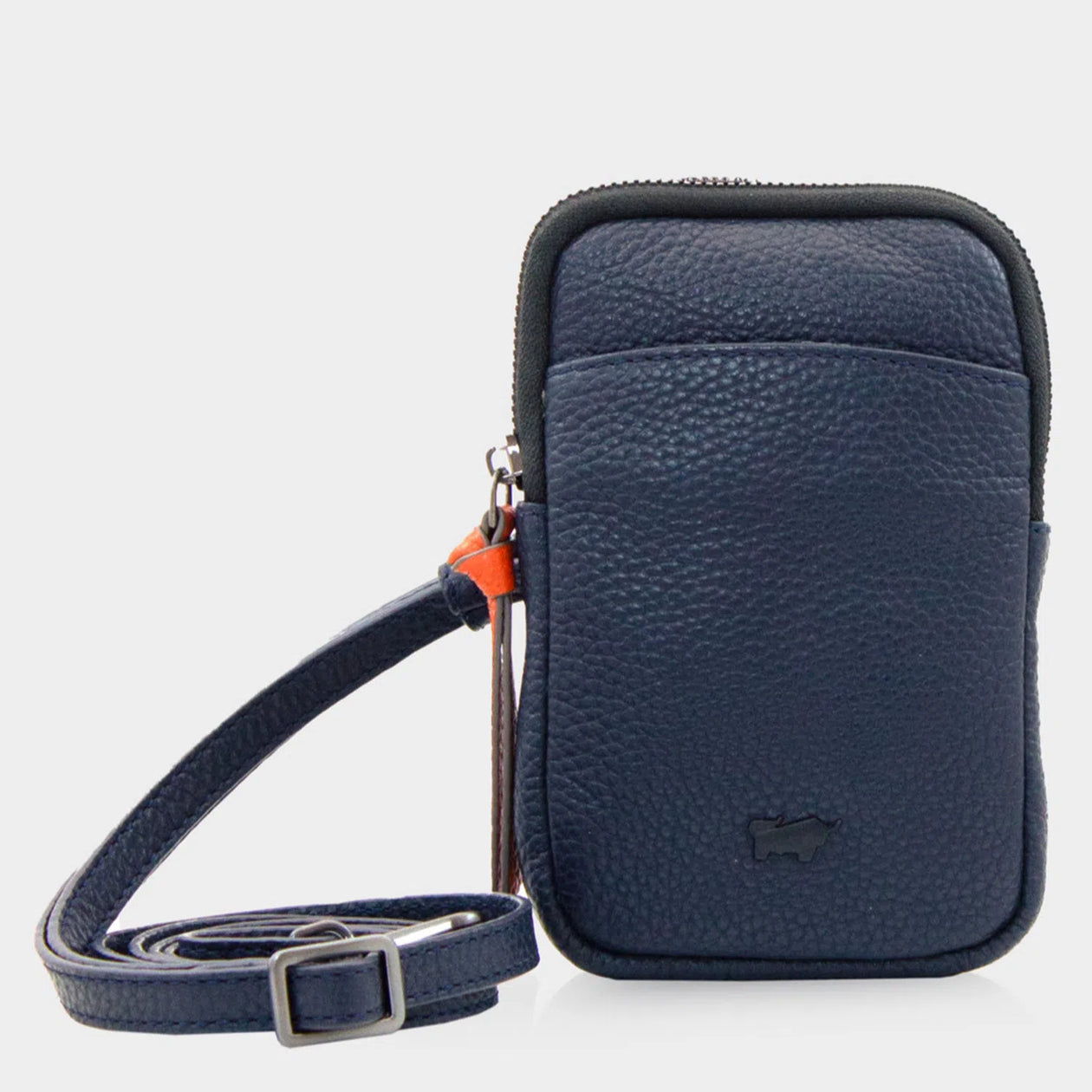 NOVARA Phone Pouch dunkelblau