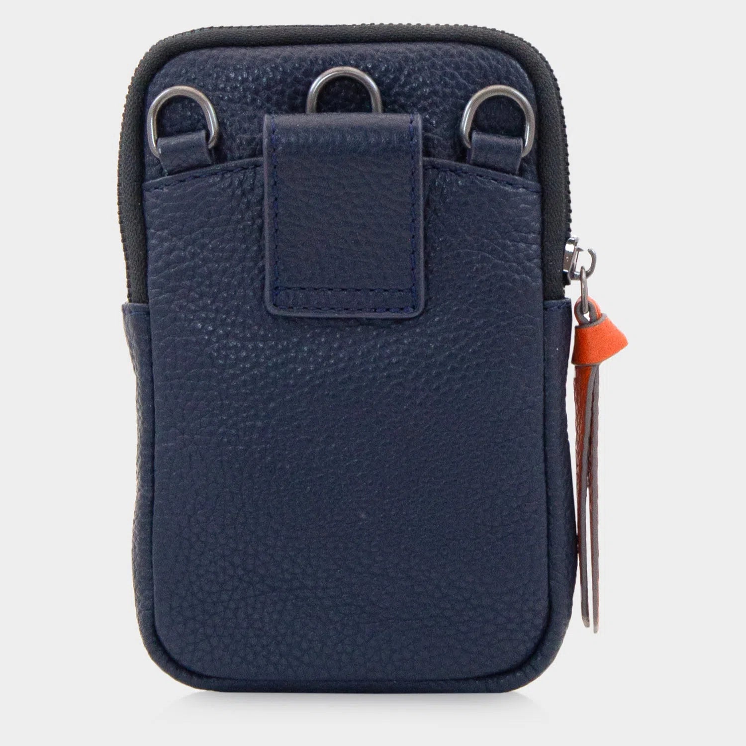 NOVARA Phone Pouch dunkelblau