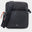 NOVARA Postman Bag schwarz