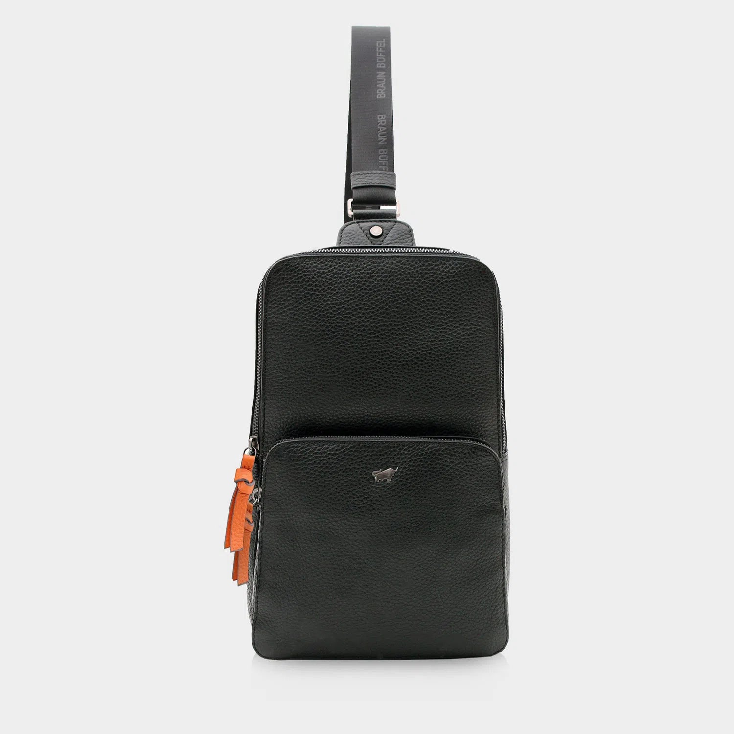 NOVARA Sling Bag schwarz