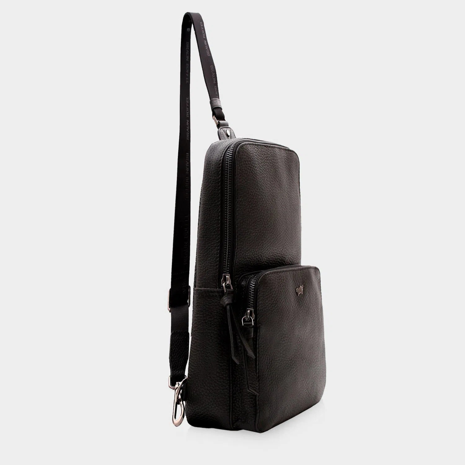 NOVARA Sling Bag schwarz hover