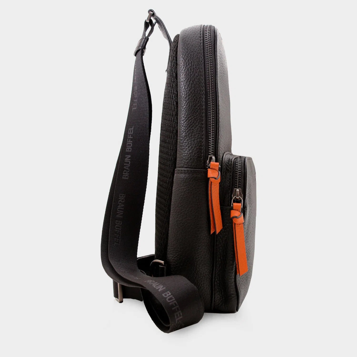 NOVARA Sling Bag schwarz