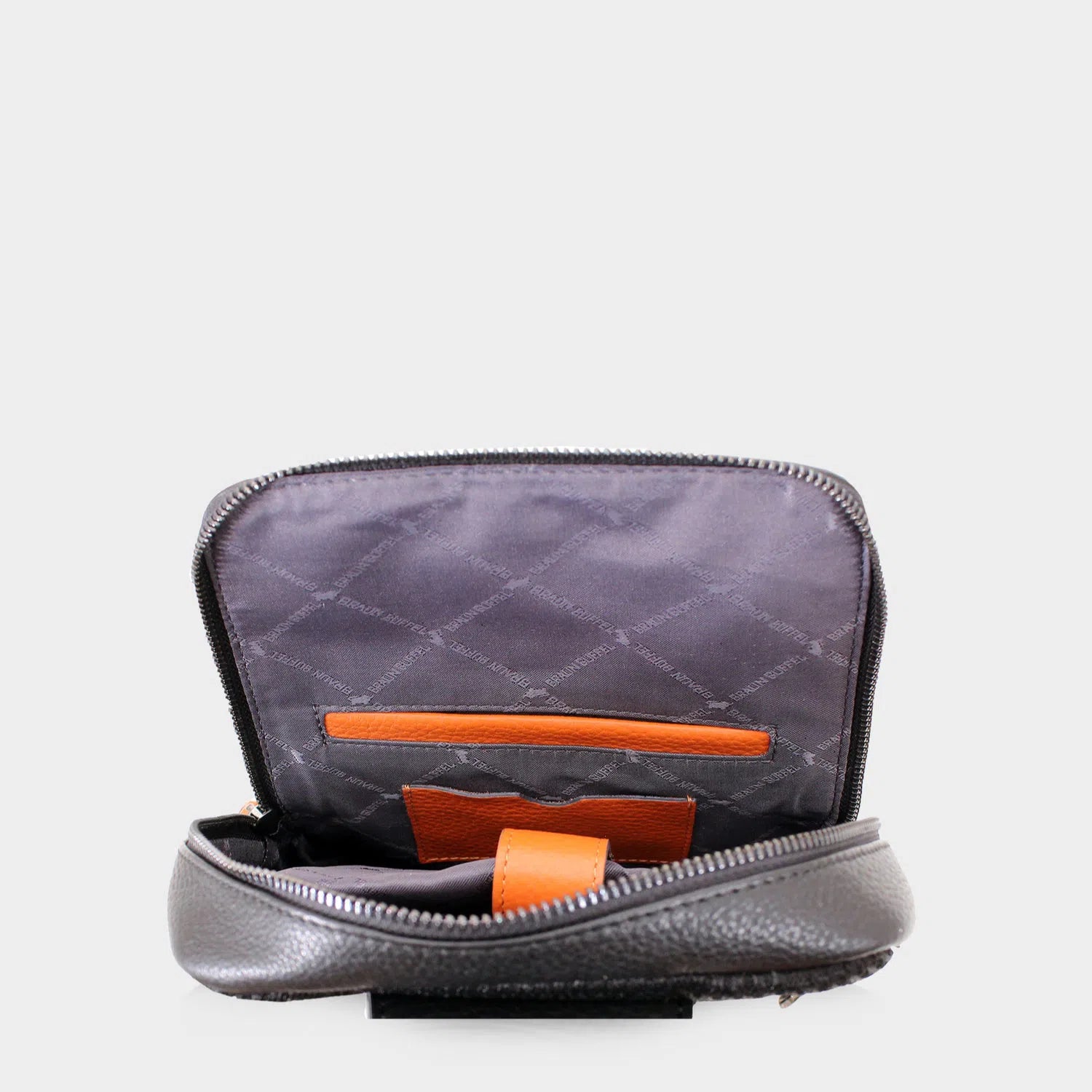 NOVARA Sling Bag schwarz