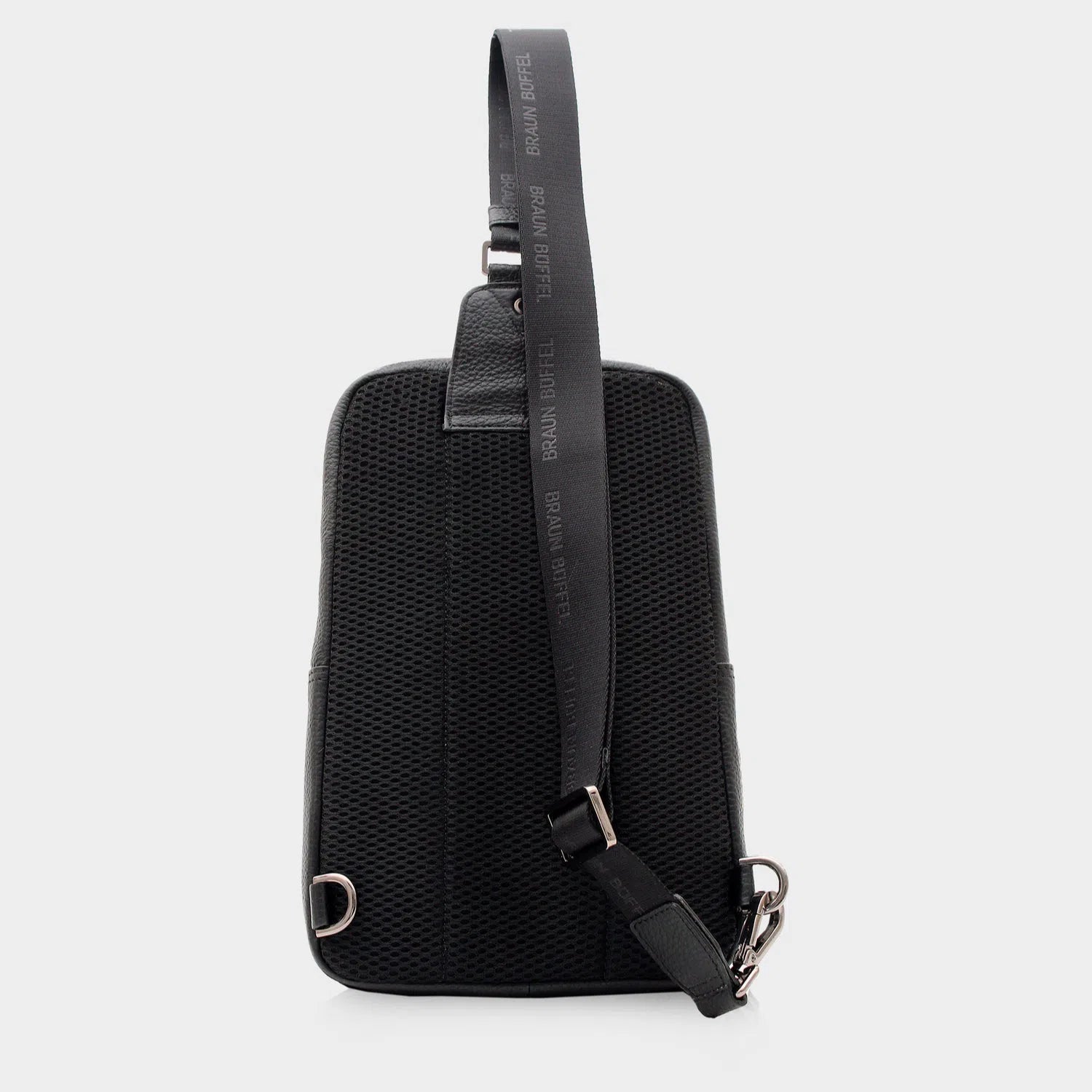 NOVARA Sling Bag schwarz