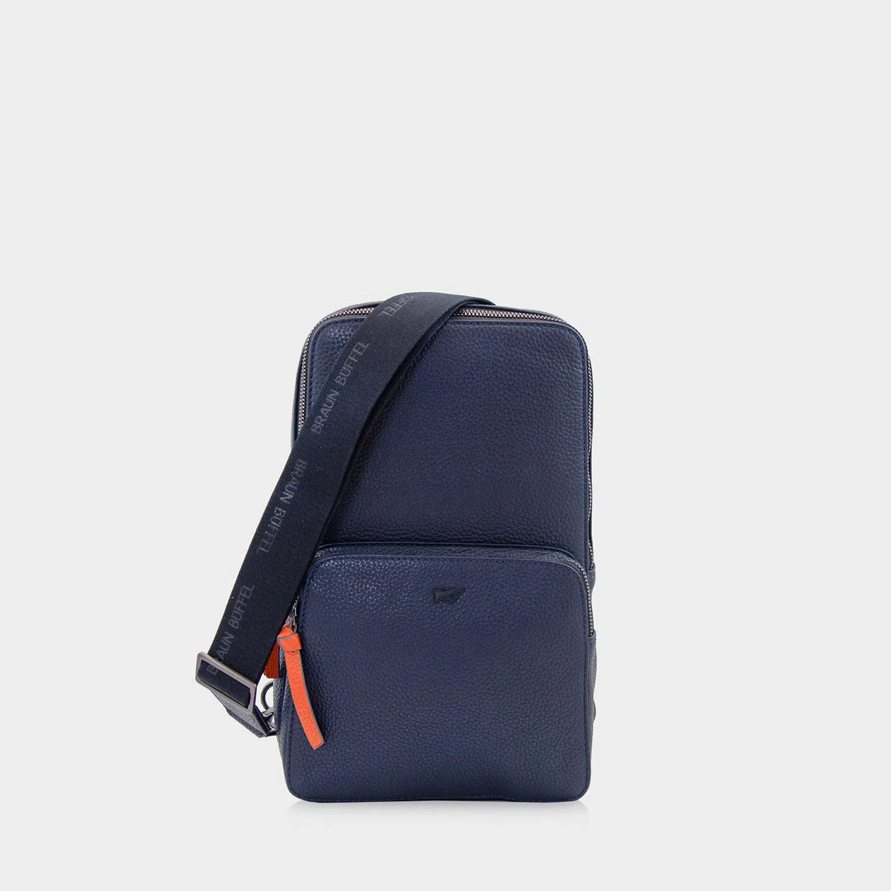 NOVARA Sling Bag dunkelblau