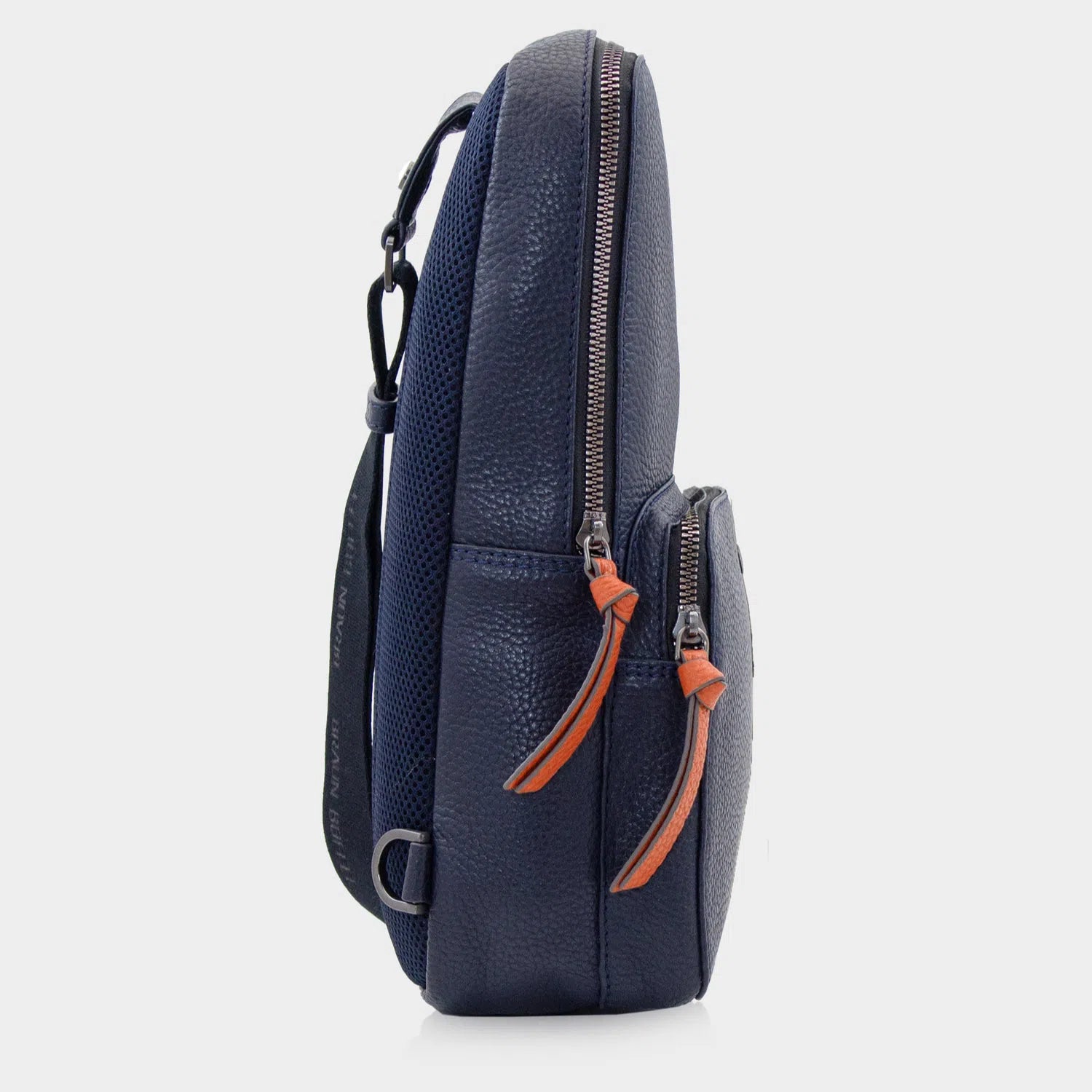 NOVARA Sling Bag dunkelblau