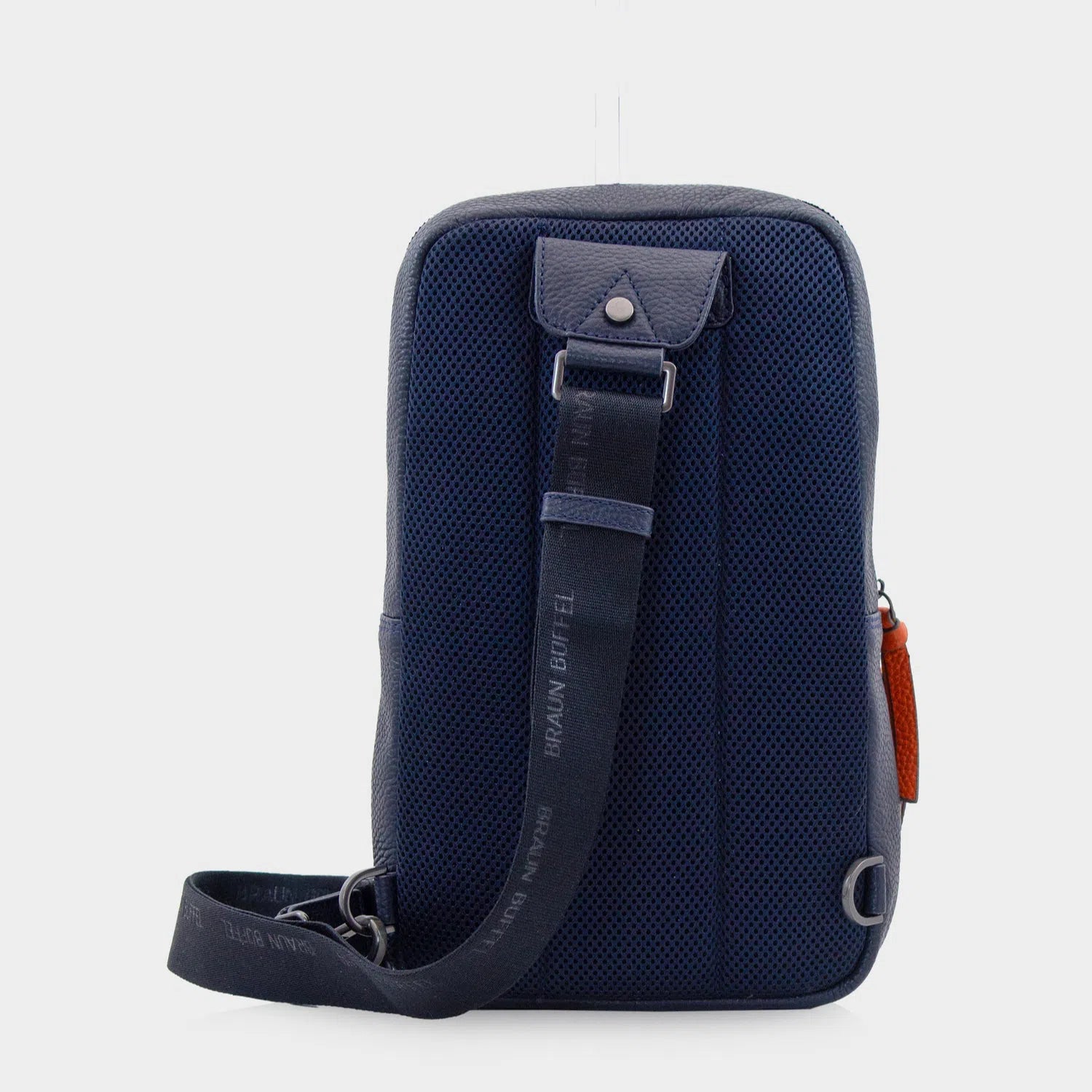 NOVARA Sling Bag dunkelblau