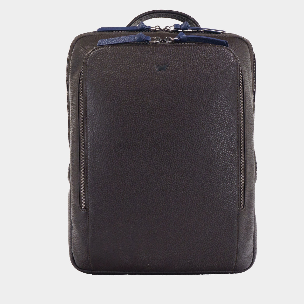 NOVARA Rucksack braun BRAUN BÜFFEL