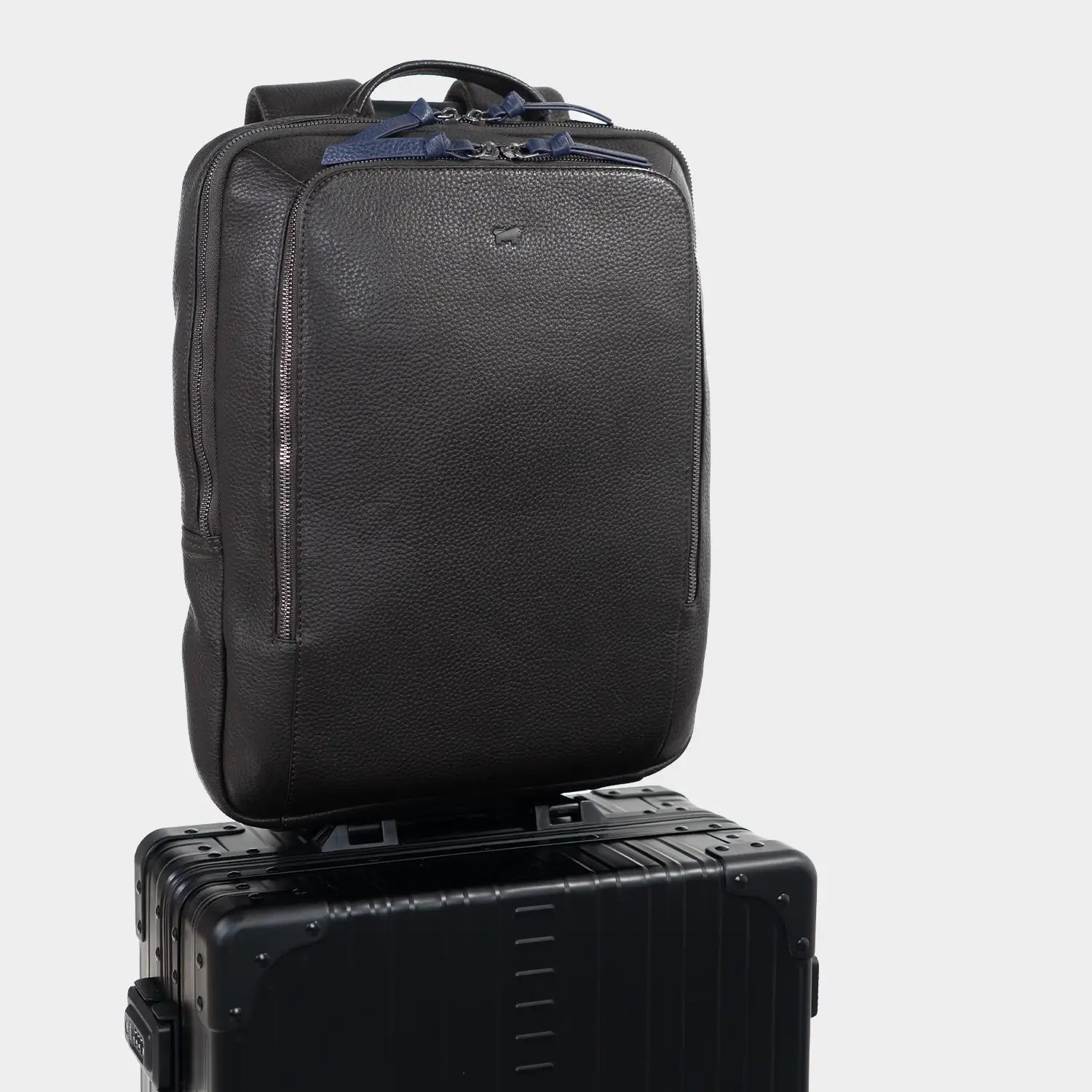 Trolley Link NOVARA Rucksack braun