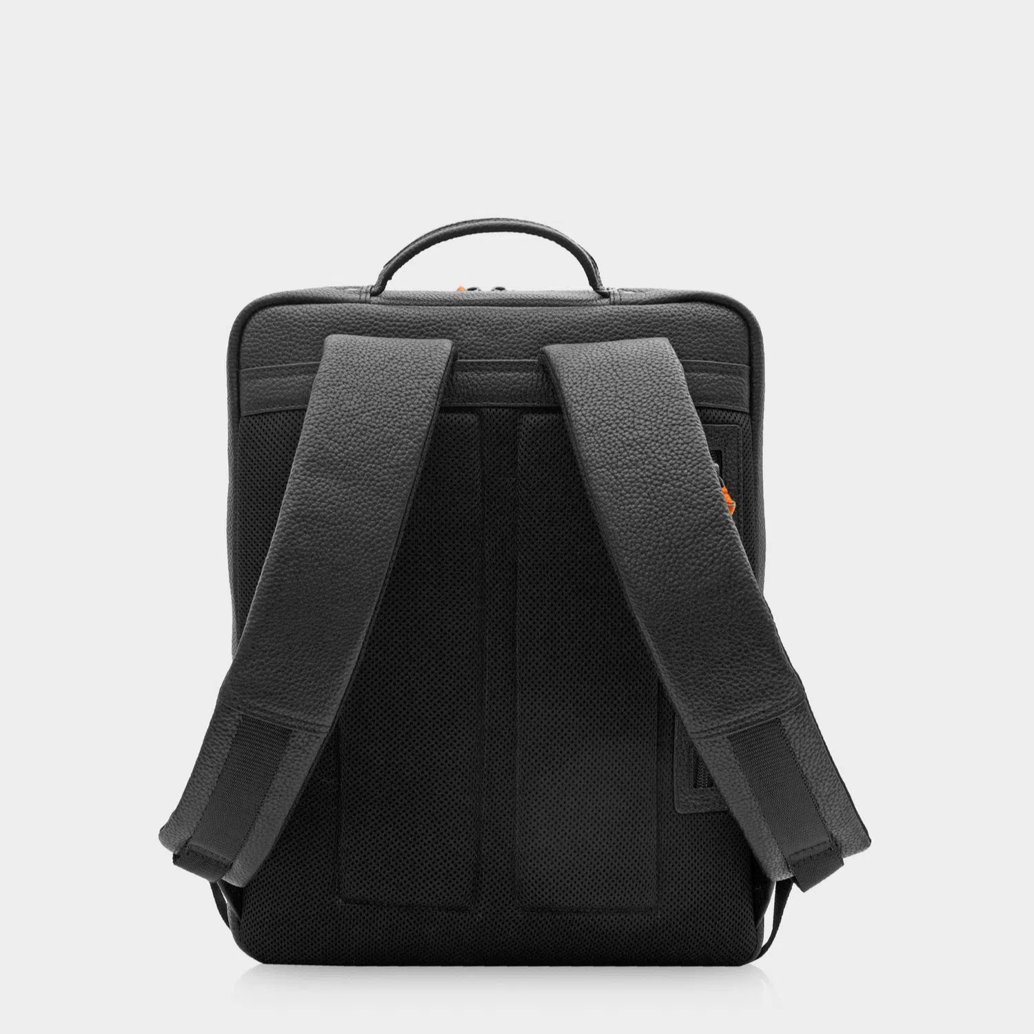 NOVARA Business Rucksack schwarz