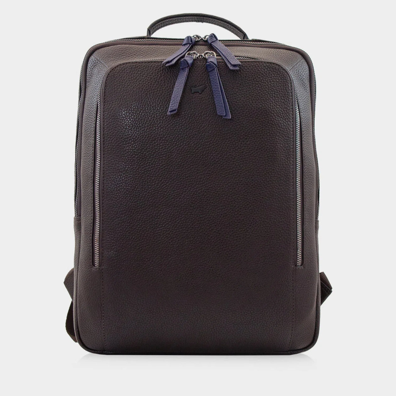 NOVARA Business Rucksack braun