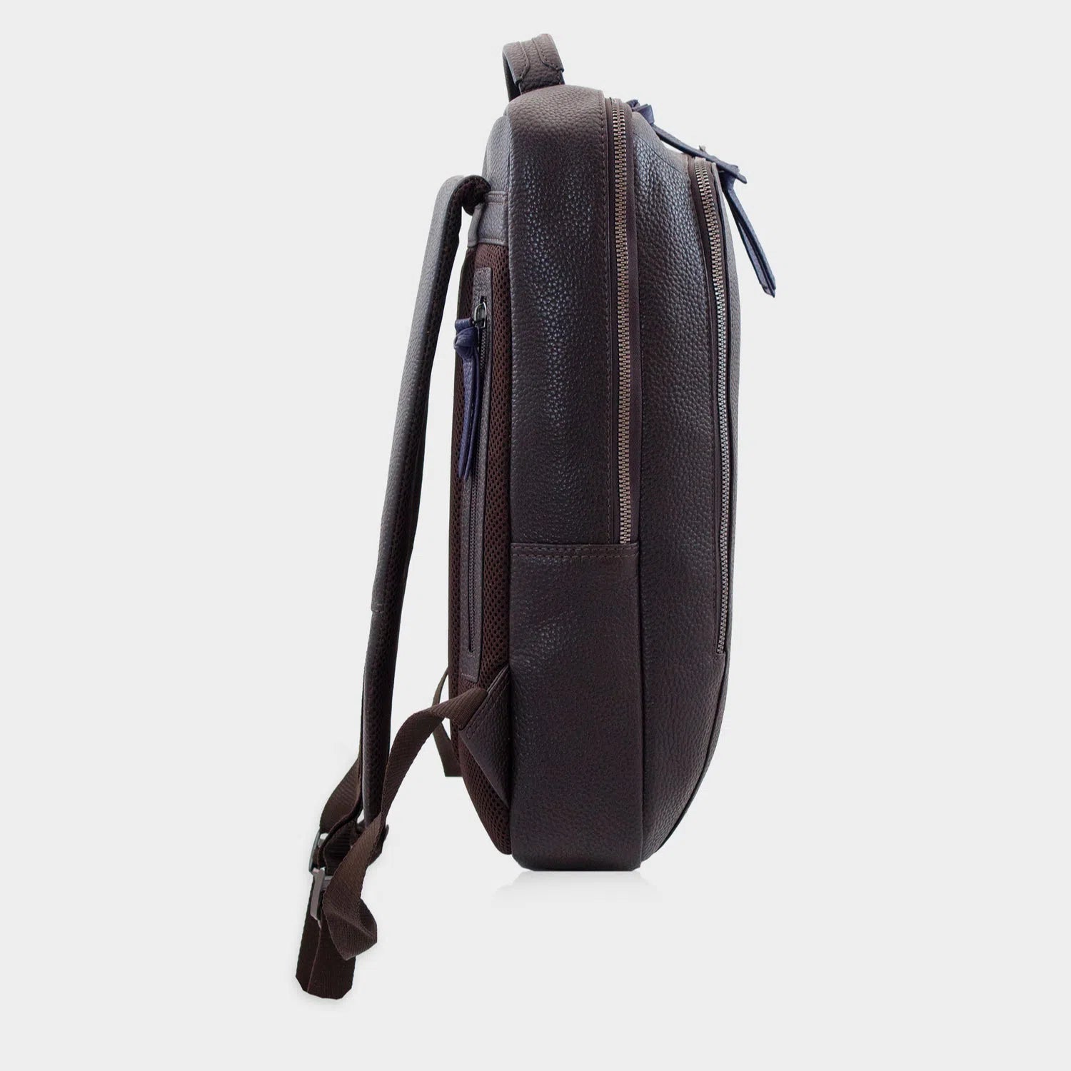 NOVARA Business Rucksack braun