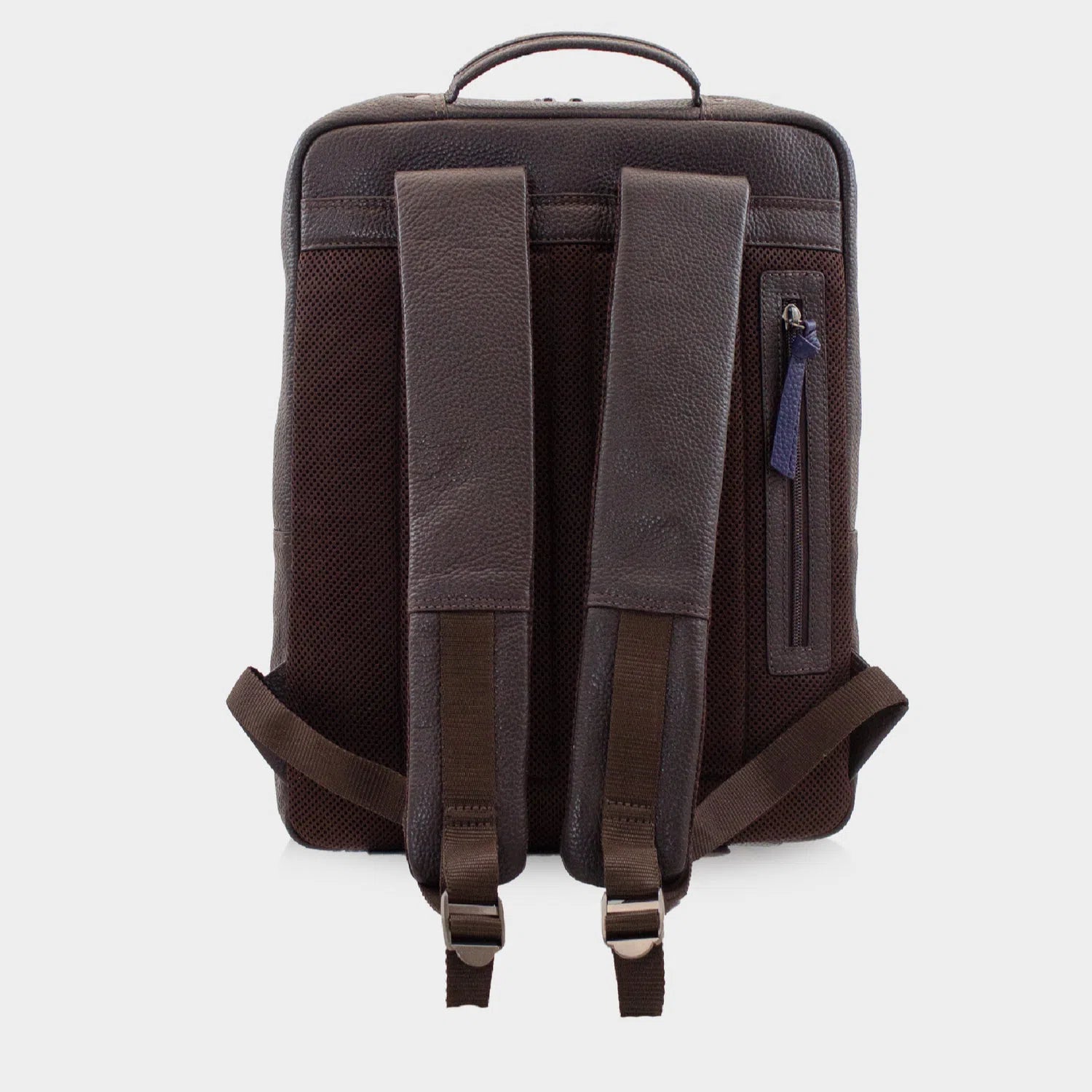 NOVARA Business Rucksack braun