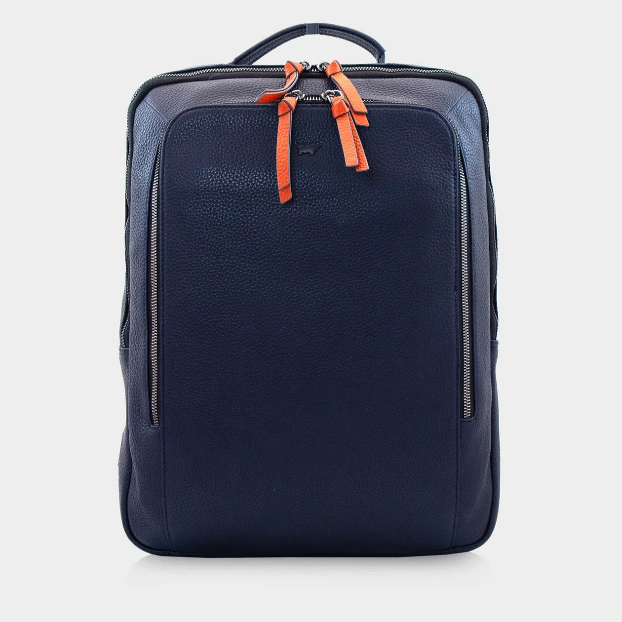 NOVARA Business Rucksack dunkelblau