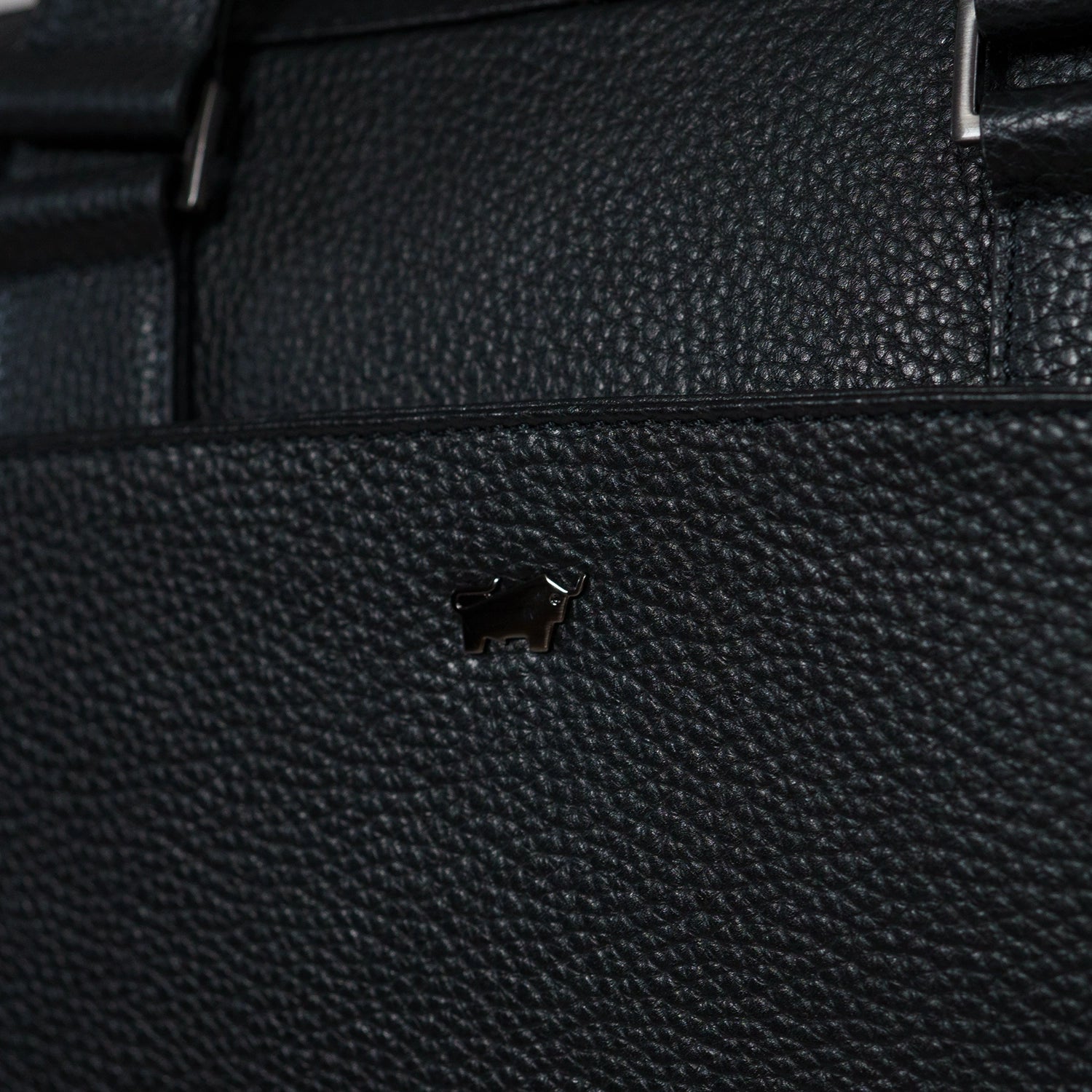 Keyfeature NOVARA Business Bag L schwarz