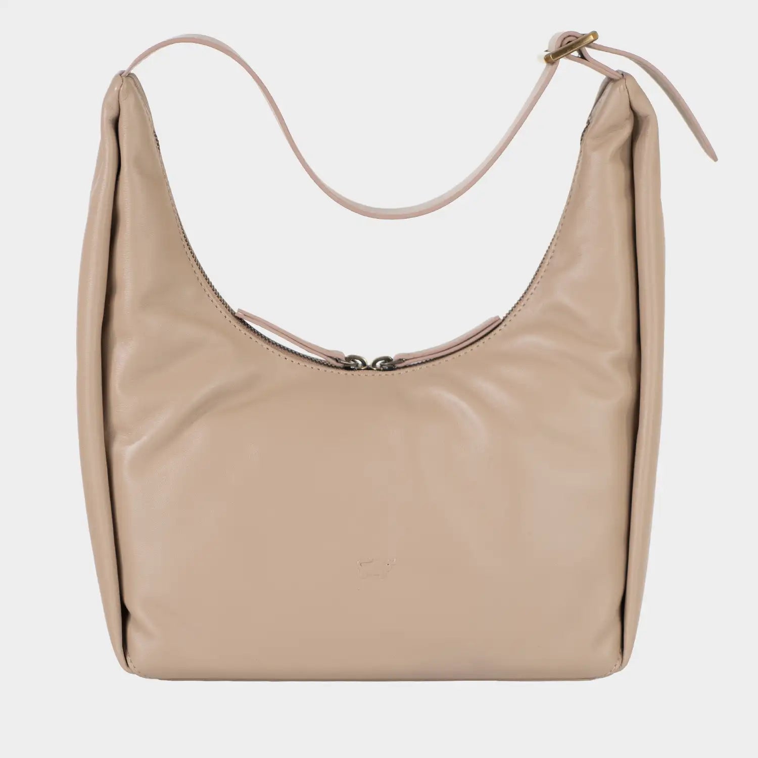 LOTTA Hobo Bag S sand