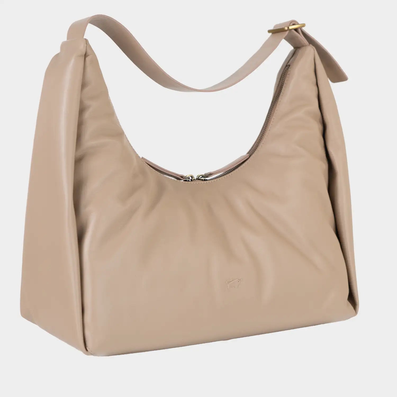 LOTTA Hobo Bag L sand