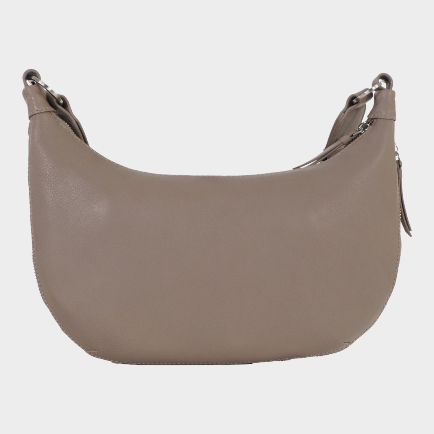 LIV Hobo Bag S taupe