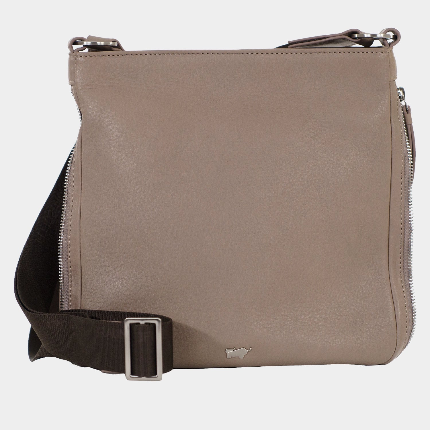 LIV Umhängetasche M taupe