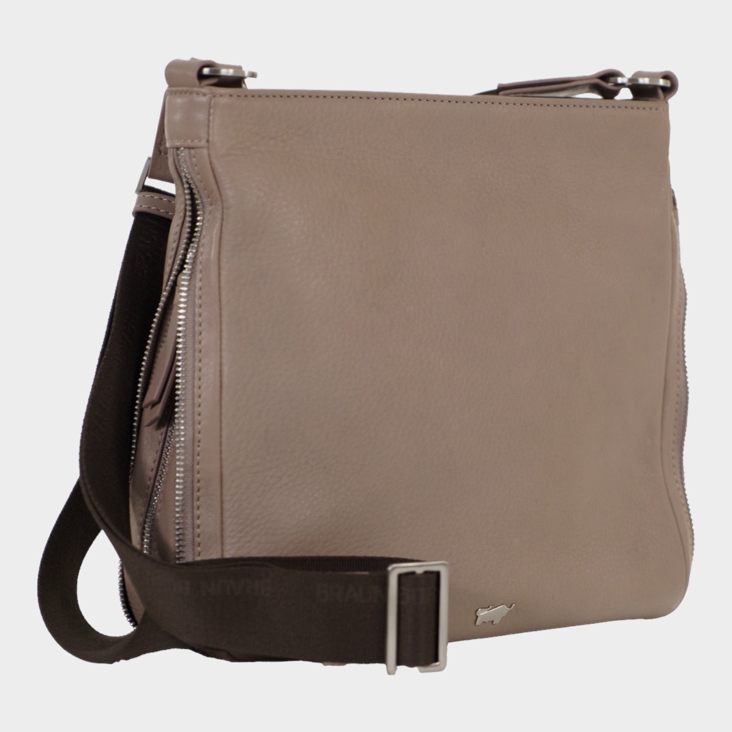 LIV Umhängetasche M taupe